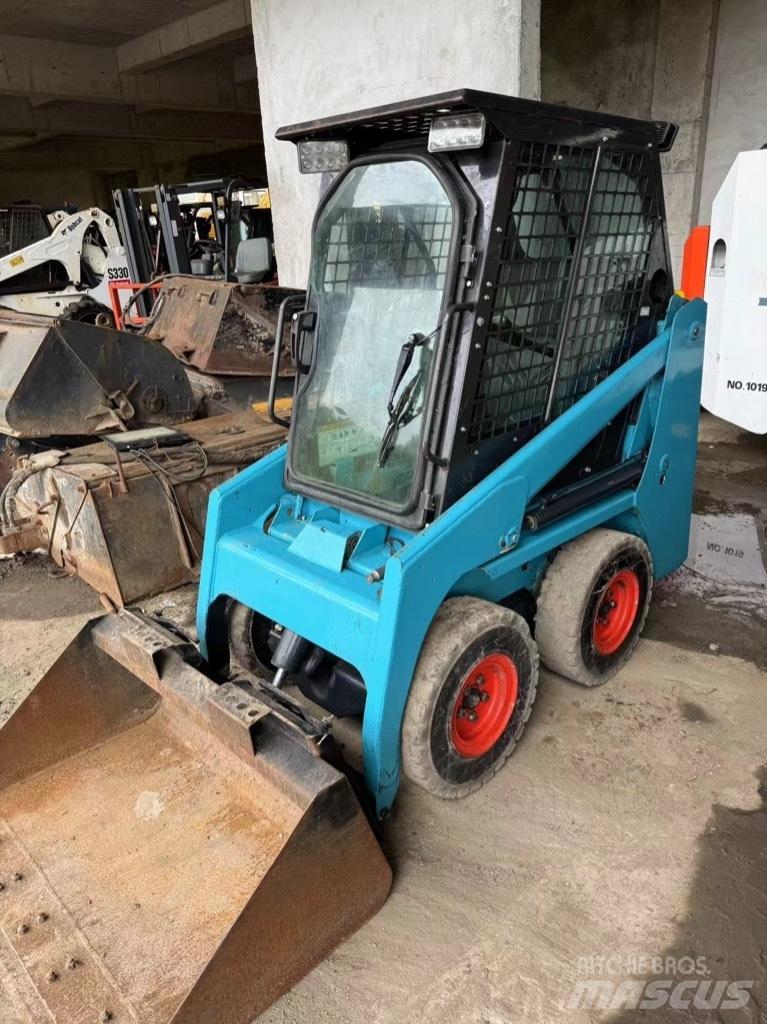 Bobcat S 70 Skid Steer Loaders