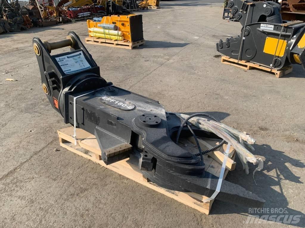  Elephant EPH180 NEW Drilling Equipment