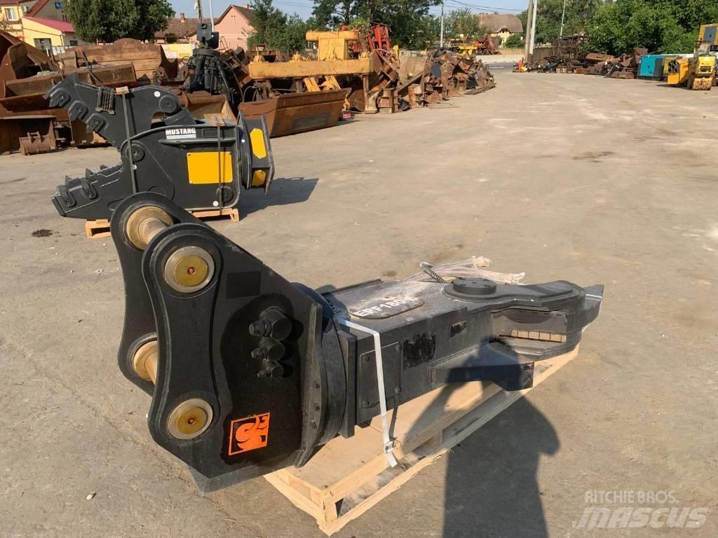  Elephant EPH180 NEW Drilling Equipment