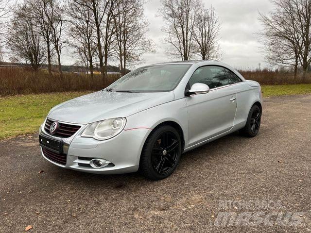 Volkswagen Eos 2.0 Automobiles / SUVS
