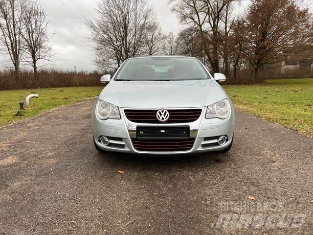 Volkswagen Eos 2.0 Automobiles / SUVS