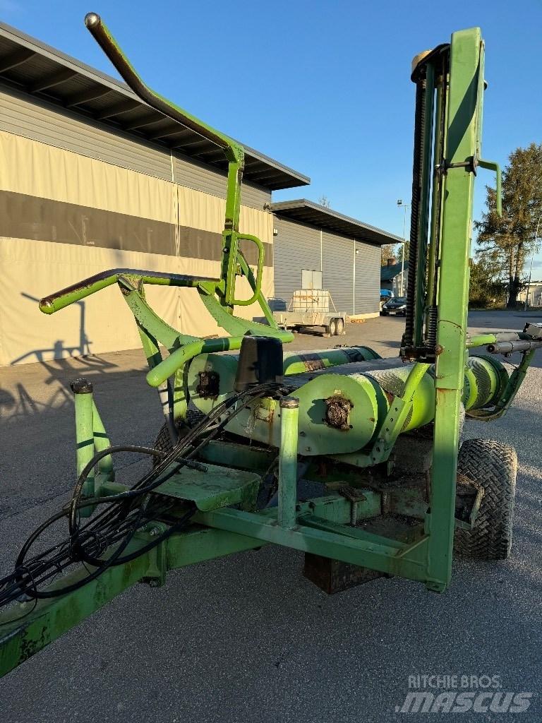 Elho 1010 Bale Wrappers