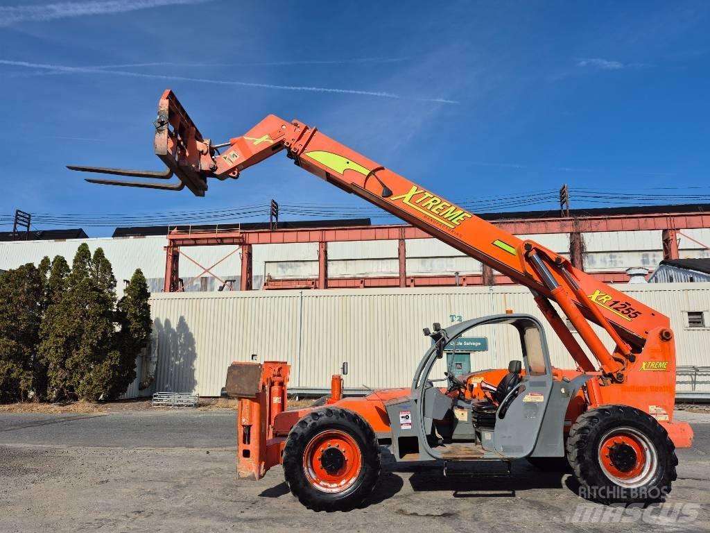 Xtreme XR1255 Telescopic Handlers