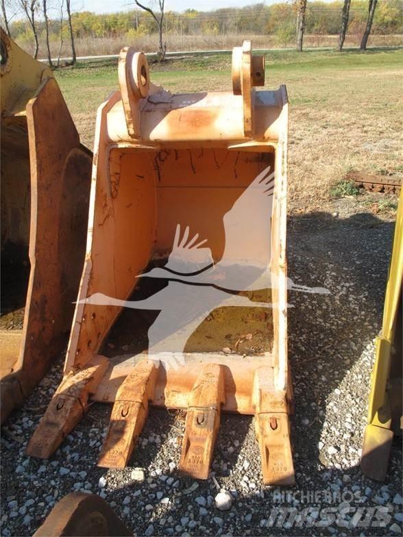  BD SK350 Buckets