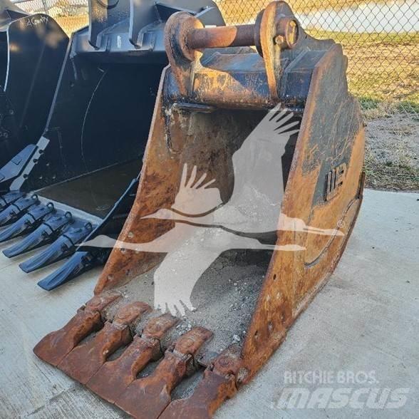  BD SK350 Buckets