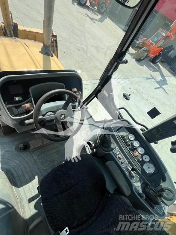 CAT 430D Backhoe Loaders