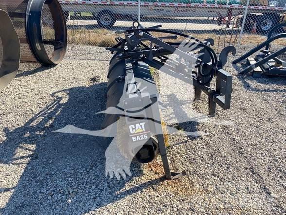 CAT BA25 Other