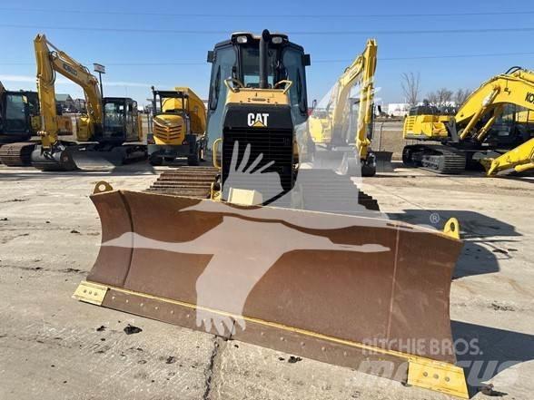 CAT D5K2 LGP Crawler dozers