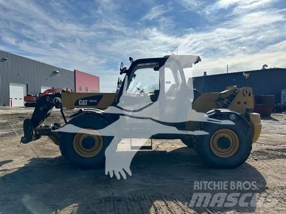 CAT TH514C Telescopic Handlers