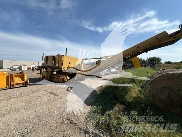CMI TR225B Other