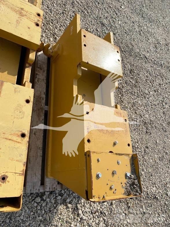  CZ PUSH BLOCK Buckets