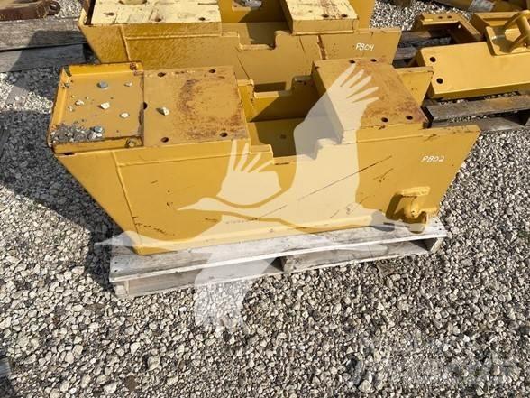  CZ PUSH BLOCK Buckets