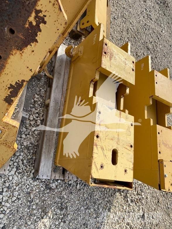  CZ PUSH BLOCK Buckets