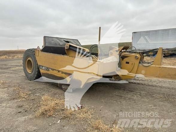  E&J SC17U Lowboy Trailers