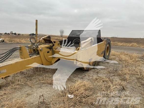  E&J SC17U Lowboy Trailers