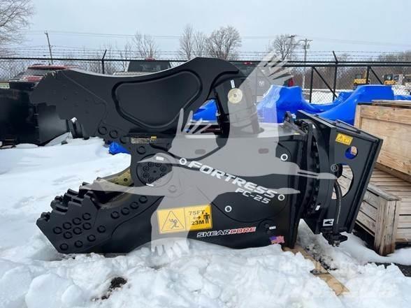  F & S FC25 Other Trailers