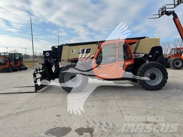 JLG 1255 Telescopic Handlers
