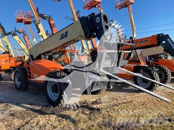 JLG 1255 Telescopic Handlers
