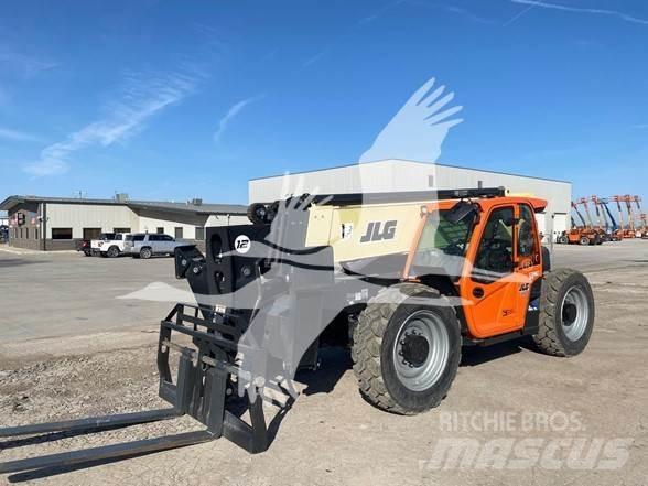 JLG 1255 Telescopic Handlers