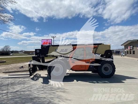 JLG 1255 Telescopic Handlers