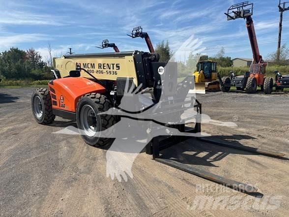 JLG 1255 Telescopic Handlers