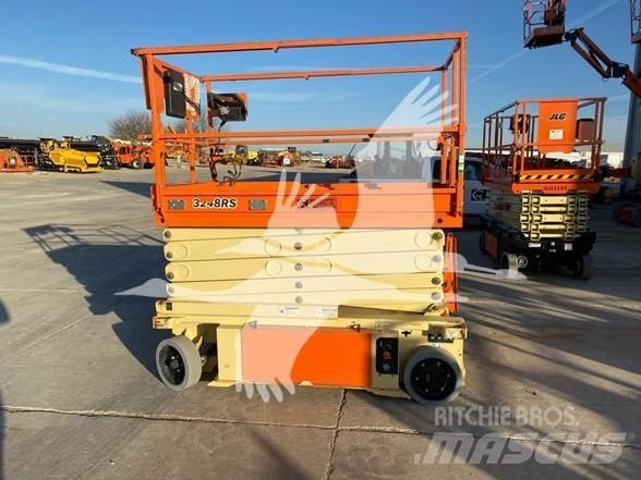 JLG 3248RS Scissor Lifts