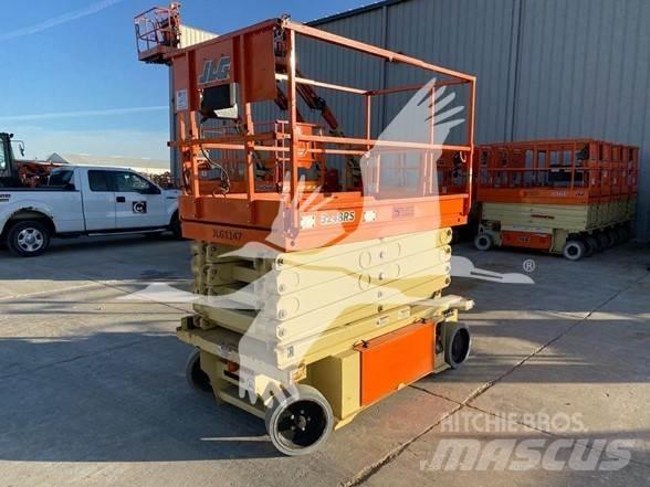 JLG 3248RS Scissor Lifts