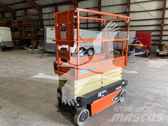 JLG ES1932 Scissor Lifts
