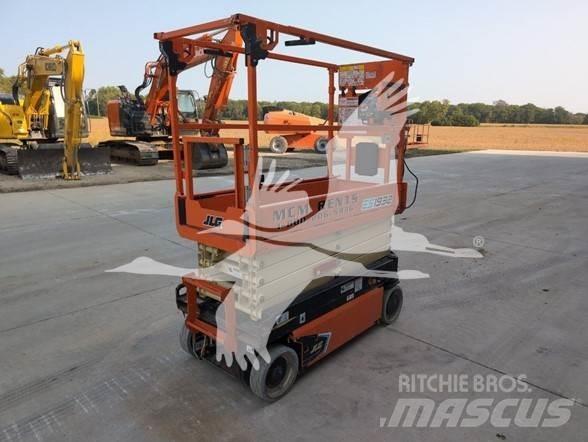 JLG ES1932 Scissor Lifts