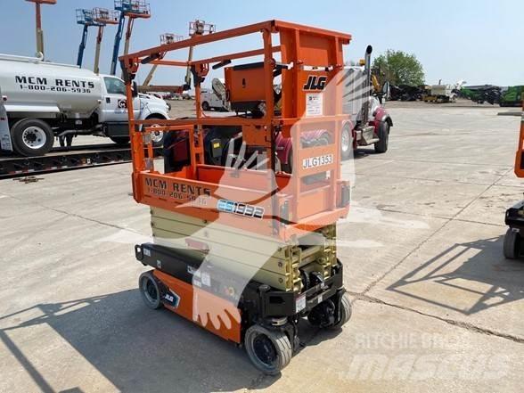 JLG ES1932 Scissor Lifts