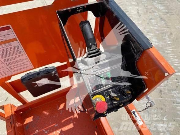 JLG ES1932 Scissor Lifts