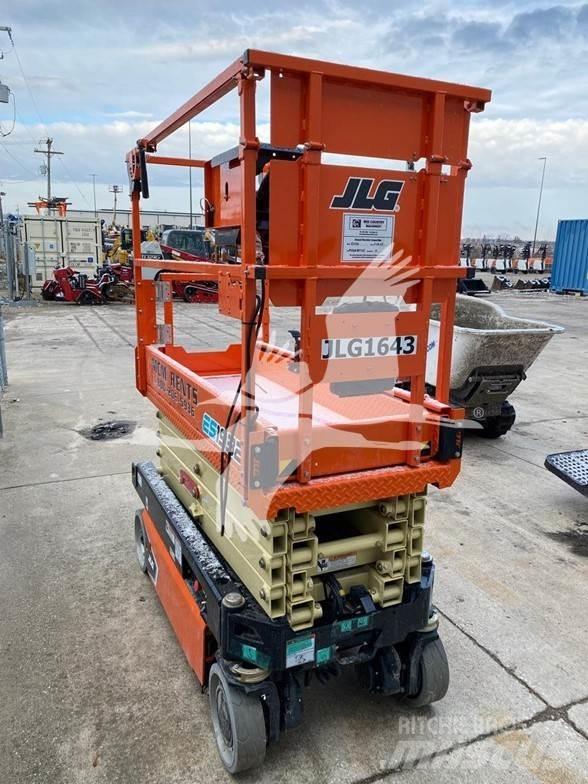 JLG ES1932 Scissor Lifts