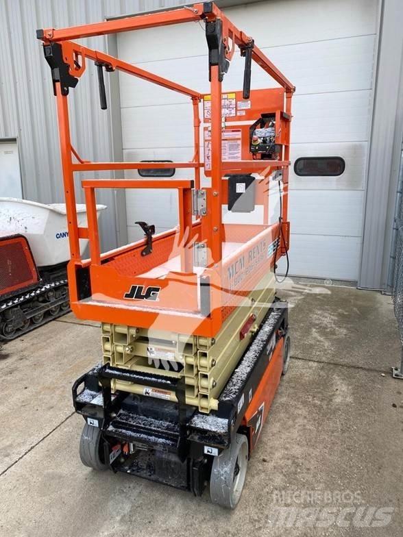 JLG ES1932 Scissor Lifts