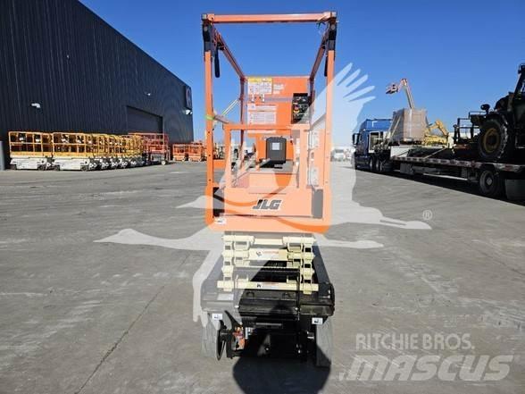 JLG ES1932 Scissor Lifts