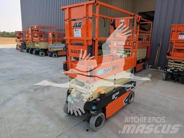 JLG ES1932 Scissor Lifts