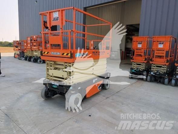 JLG ES3246 Scissor Lifts