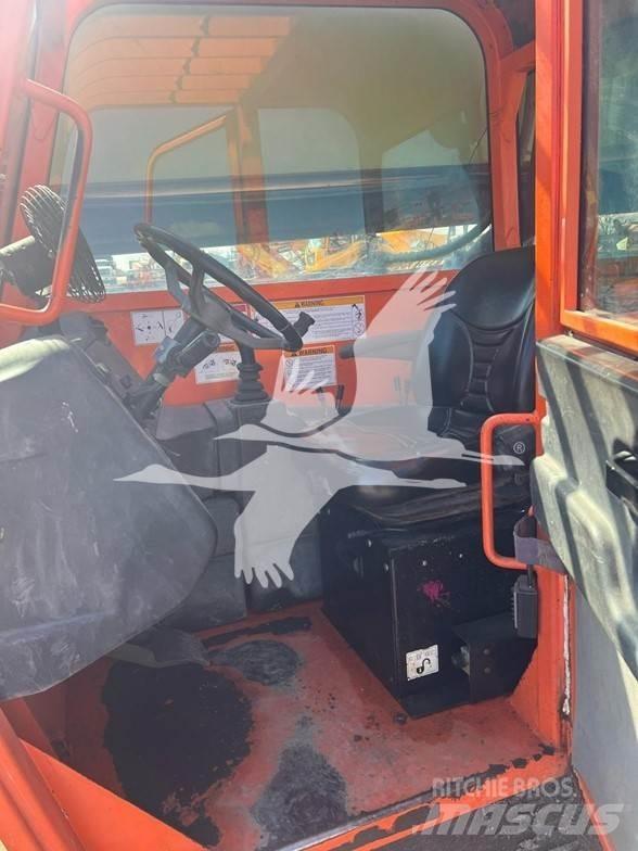 JLG G10-55A Telescopic Handlers