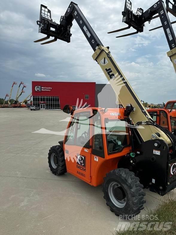 JLG G5-18A Telescopic Handlers