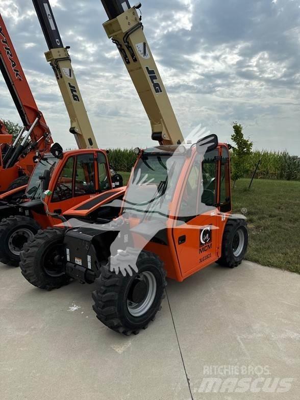 JLG G5-18A Telescopic Handlers