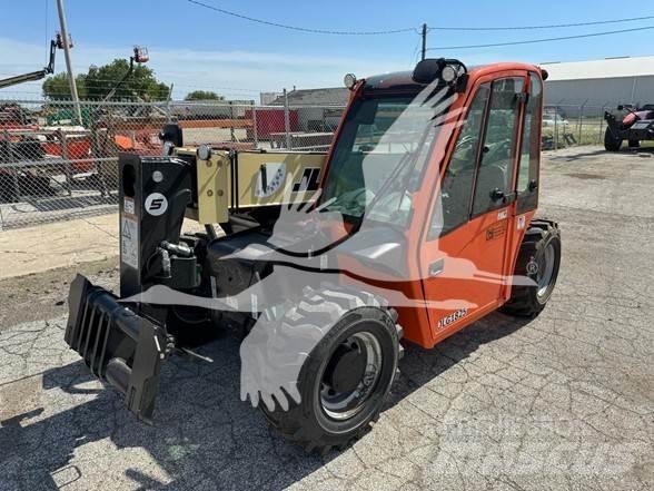 JLG G5-18A Telescopic Handlers