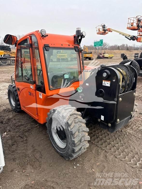 JLG G5-18A Telescopic Handlers