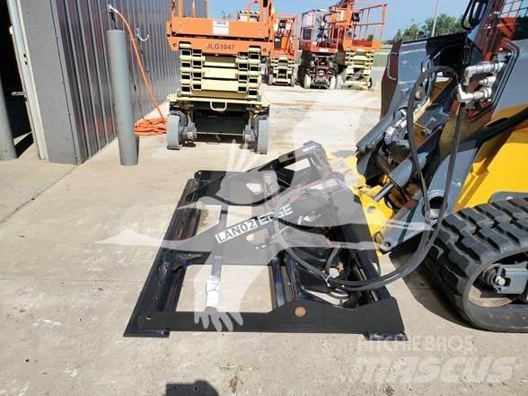  JZ 500989 Buckets