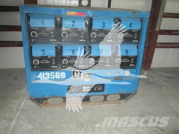  M&R 260 Other