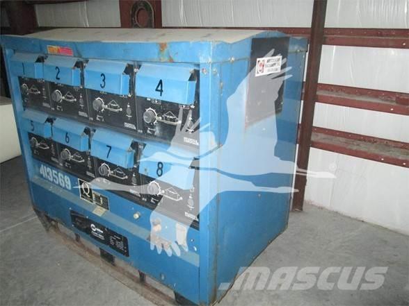 M&R 260 Other