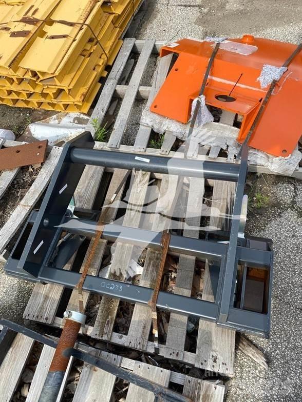  MW ADAPTOR Buckets