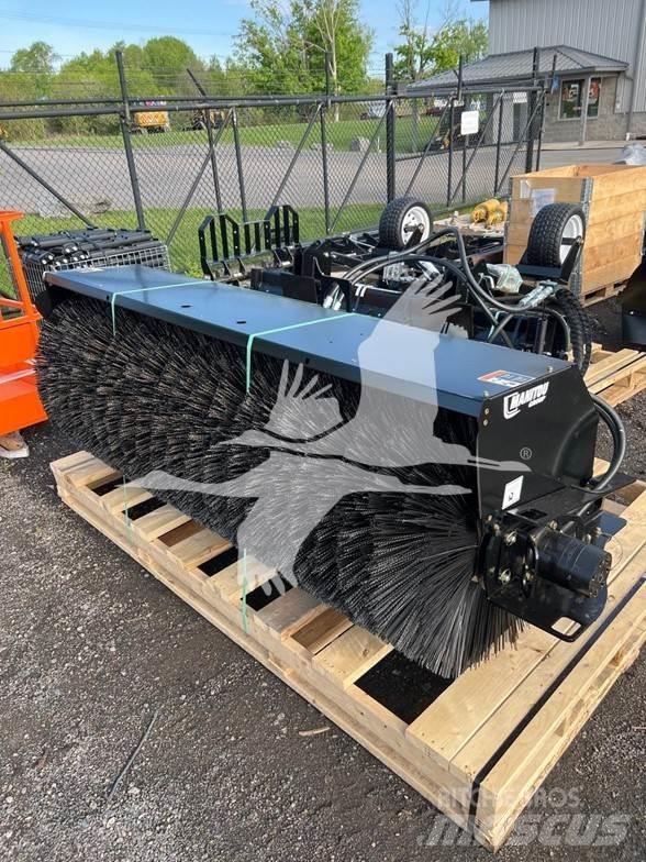  MW ANGLE BROOM Other