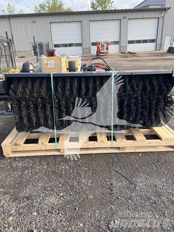  MW ANGLE BROOM Other