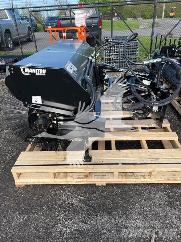  MW ANGLE BROOM Other