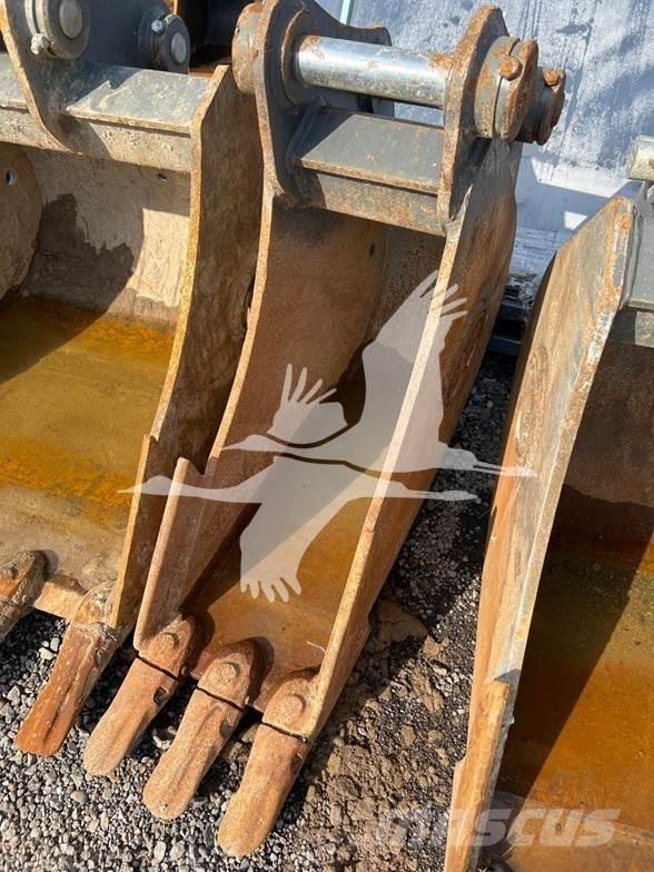  Oriel 12 HD Buckets