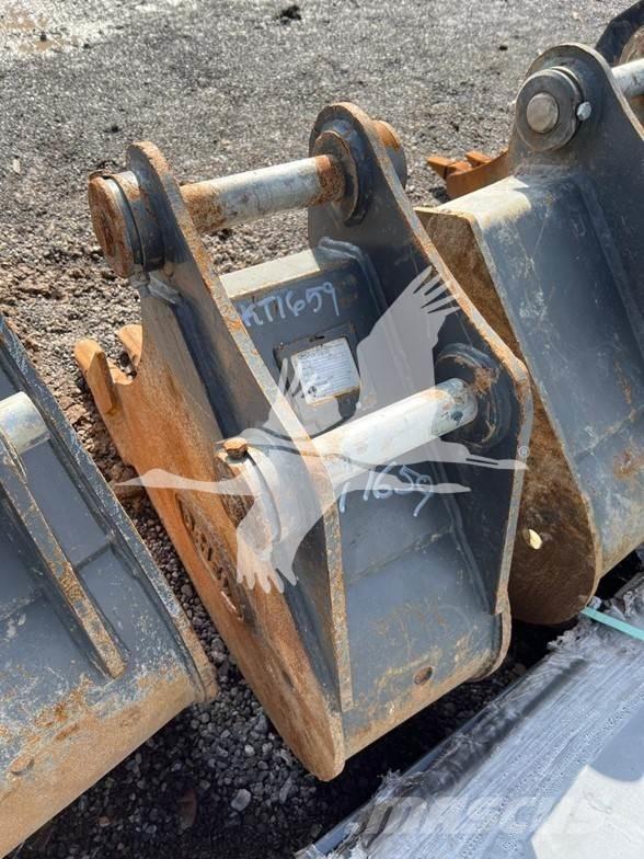  Oriel 12 HD Buckets